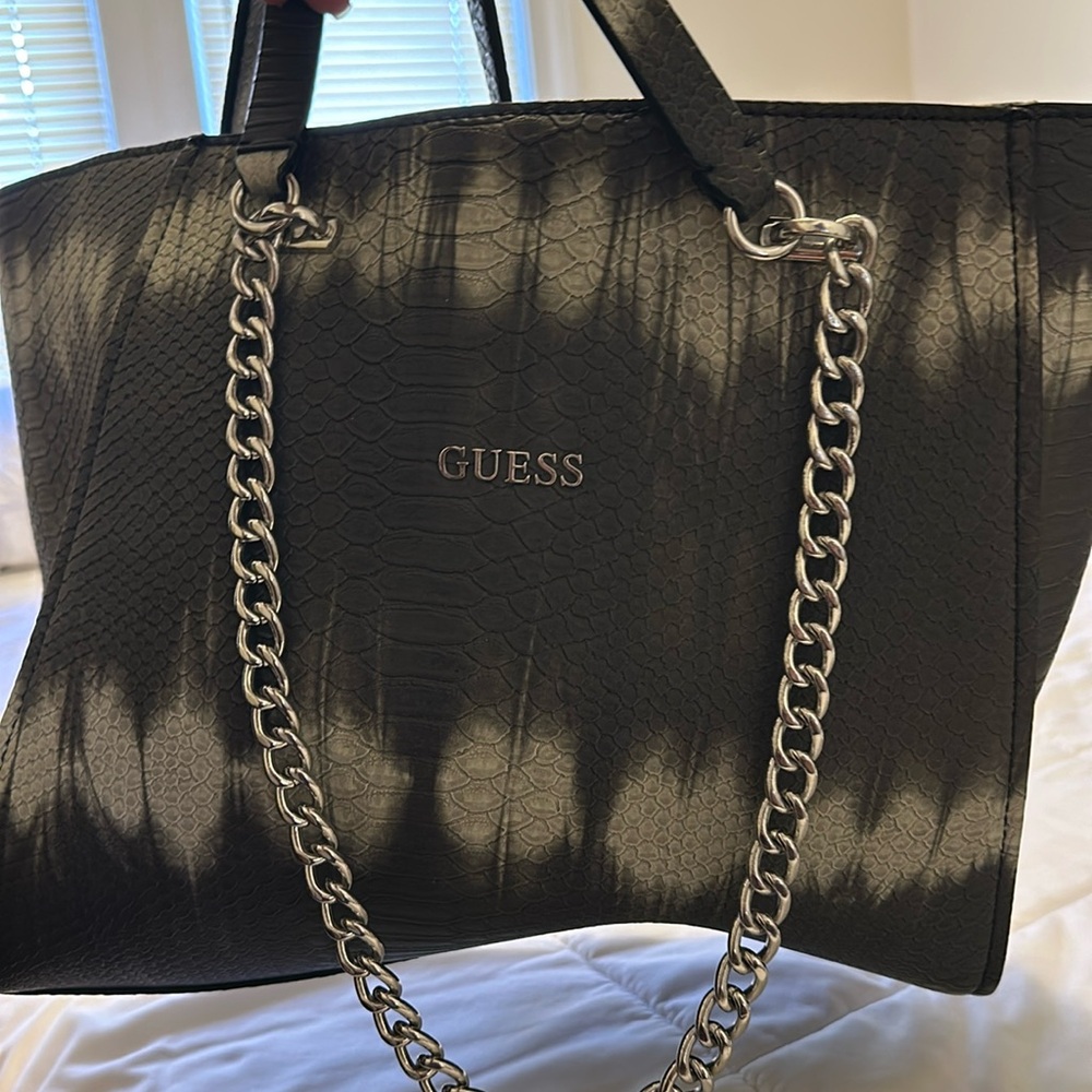 Guess Purse